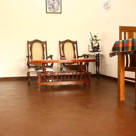 Sun Ground Villa Hikkaduwa Kültér fotó